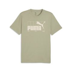 Tricou Puma GRAPHIC No.1 Logo Tee Barbati