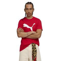 Tricou Puma Graphic Cat Logo Tee Barbati