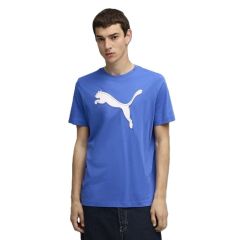 Tricou Puma Graphic Cat Logo Tee Barbati