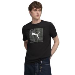 Tricou Puma GRAPHIC Box Tee Barbati