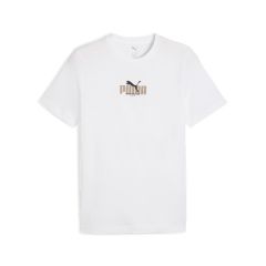 Tricou Puma GRAPHIC PUMA Wording Tee Barbati