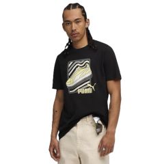 Tricou Puma Graphic Sneaker Tee Barbati