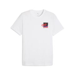 Tricou Puma GRAPHIC Small Box Tee Barbati