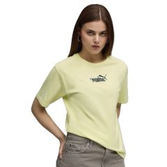 Tricou Puma ESS NATURE 2.0 Relaxed Tee Femei
