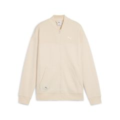 Geaca Puma PUMA CLASS Relaxed Pinnacle Full-Zip Jacket TR Femei