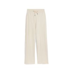 Pantaloni Puma PUMA CLASS Comfort Pinnacle High-Waist Straight Pants TR op Femei