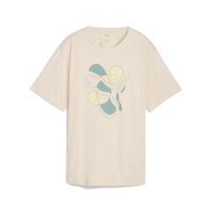 Tricou Puma GRAPHIC Relaxed Energy Tee Femei