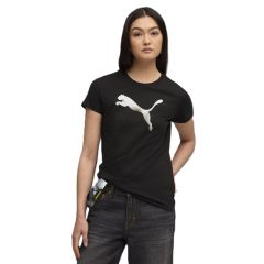 Tricou Puma GRAPHIC Gradient Tee Femei