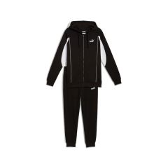 Trening Puma Puma SPORT Hooded FZ Sweat Suit FL Barbati