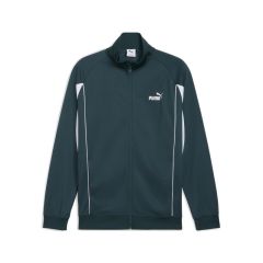 Bluza cu fermoar Puma PUMA SPORT Poly Track Jacket Barbati