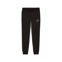 Pantaloni Puma PUMA CLASS Better Sweatpants FL cl Barbati