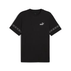 Tricou Puma ESS TAPE Layout Tee Barbati