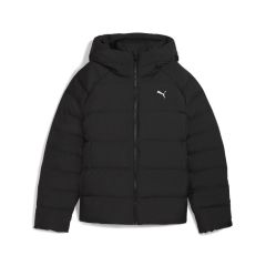 Geaca Puma Mono Hooded Jacket Femei