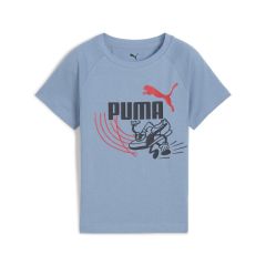Tricou Puma LITTLE RUNNERS Tee PS Copii