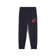 Pantaloni Puma LITTLE RUNNERS Sweatpants TR PS Copii