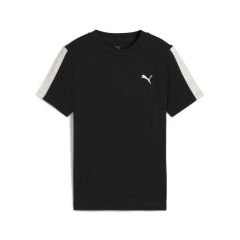 Tricou Puma ESS TAPE Tee G Copii
