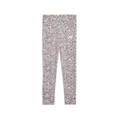 Colanti Puma TWEENERVERSE AOP Leggings G Copii