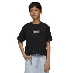 Tricou Puma ESS LOGO LAB Relaxed Execution Tee B Copii