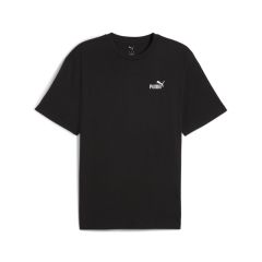 Tricou Puma ESS Relaxed Small No. 1 Logo Tee Barbati