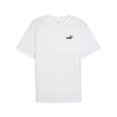 Tricou Puma ESS Relaxed Small No. 1 Logo Tee Barbati