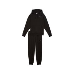 Trening Puma Loungewear Sweat Suit Comfort FL cl Femei