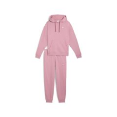 Trening Puma Loungewear Sweat Suit Comfort FL cl Femei