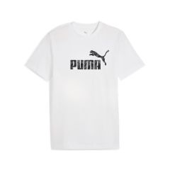 Tricou Puma ESS CAMO Tee Barbati
