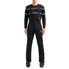 Pantaloni EA7 SKI TROUSERS Barbati