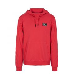 Hanorac EA7 M TAPE HOODIE RN COFT Barbati