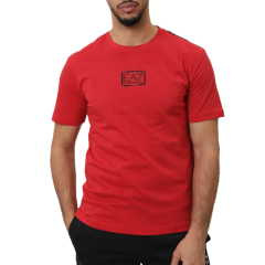 Tricou EA7 M TEE SS 2 Male 