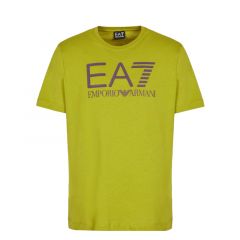 Tricou EA7 M INFILL TEE SS Male 6RPT11-PJNVZ-1811