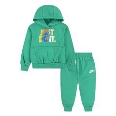 Trening Nike NKB B NSW REVEAL FT SET Copii