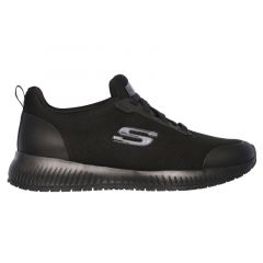 Pantofi Sport SKECHERS SQUAD SR Femei