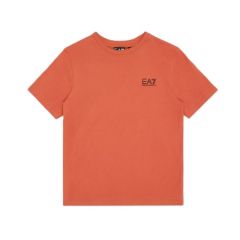 Tricou EA7 BOY TEE SS Unisex Copii