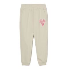 Pantaloni EA7 GIRL PANTS CH Unisex Copii