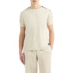 Tricou EA7 M TAPE TEE SS Barbati