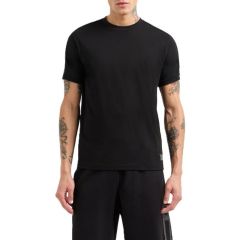 Tricou EA7 M TAPE TEE SS Barbati