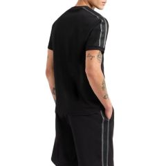 Tricou EA7 M TAPE TEE SS Barbati