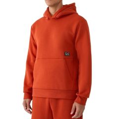 Hanorac EA7 M TAPE HOODIE RN COPL ZIP Barbati