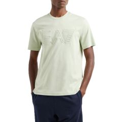 Tricou EA7 M OVERSIZE LOGO TEE SS Barbati