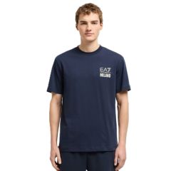 Tricou EA7 M TEE SS MILANO Barbati