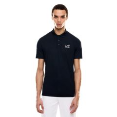 Tricou EA7 M POLO PA COLORBLOCK Barbati