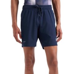 Sort EA7 M SHORTS PL Barbati