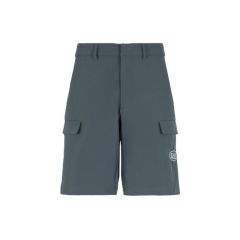 Sort EA7 M SHORTS CARGO PA Barbati