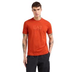 Tricou EA7 M TEE SS LOOSE Barbati