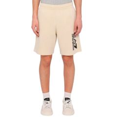 Sort EA7 M SHORTS COFT Barbati