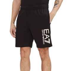 Sort EA7 M SHORTS COFT Barbati
