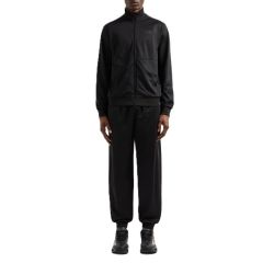 Trening EA7 M T-SUIT T-TOP FZ CH PL Barbati