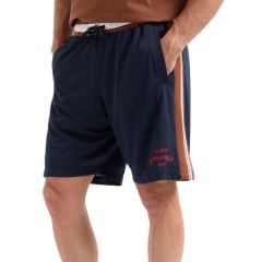 Sort EA7 M SHORTS MESH Barbati
