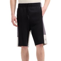Sort EA7 M SHORTS CO PL Barbati